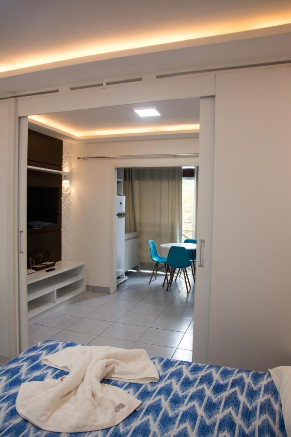 Apto Rover 2 Com Solarium Gratuito No Ubaia Res Apto 215 * Praia de Pipa