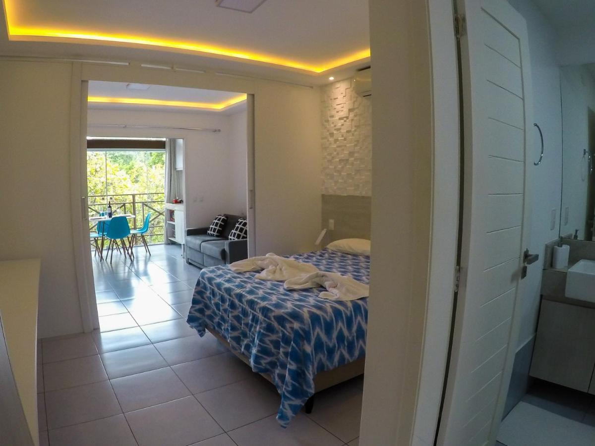 Apto Rover 2 Com Solarium Gratuito No Ubaia Res Apto 215 Praia de Pipa