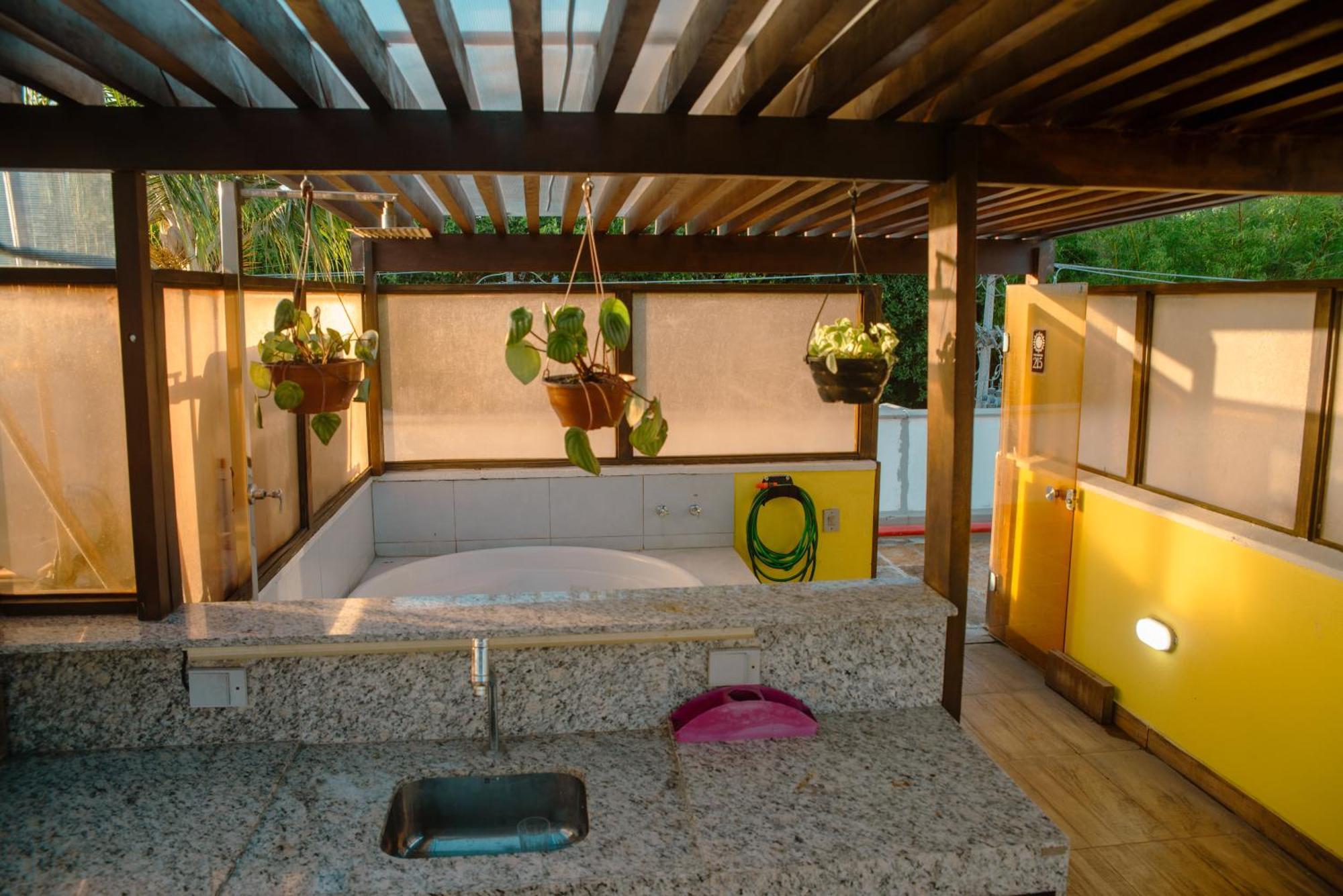 Apartment Apto Rover 2 Com Solarium Gratuito No Ubaia Res Apto 215 Praia de Pipa