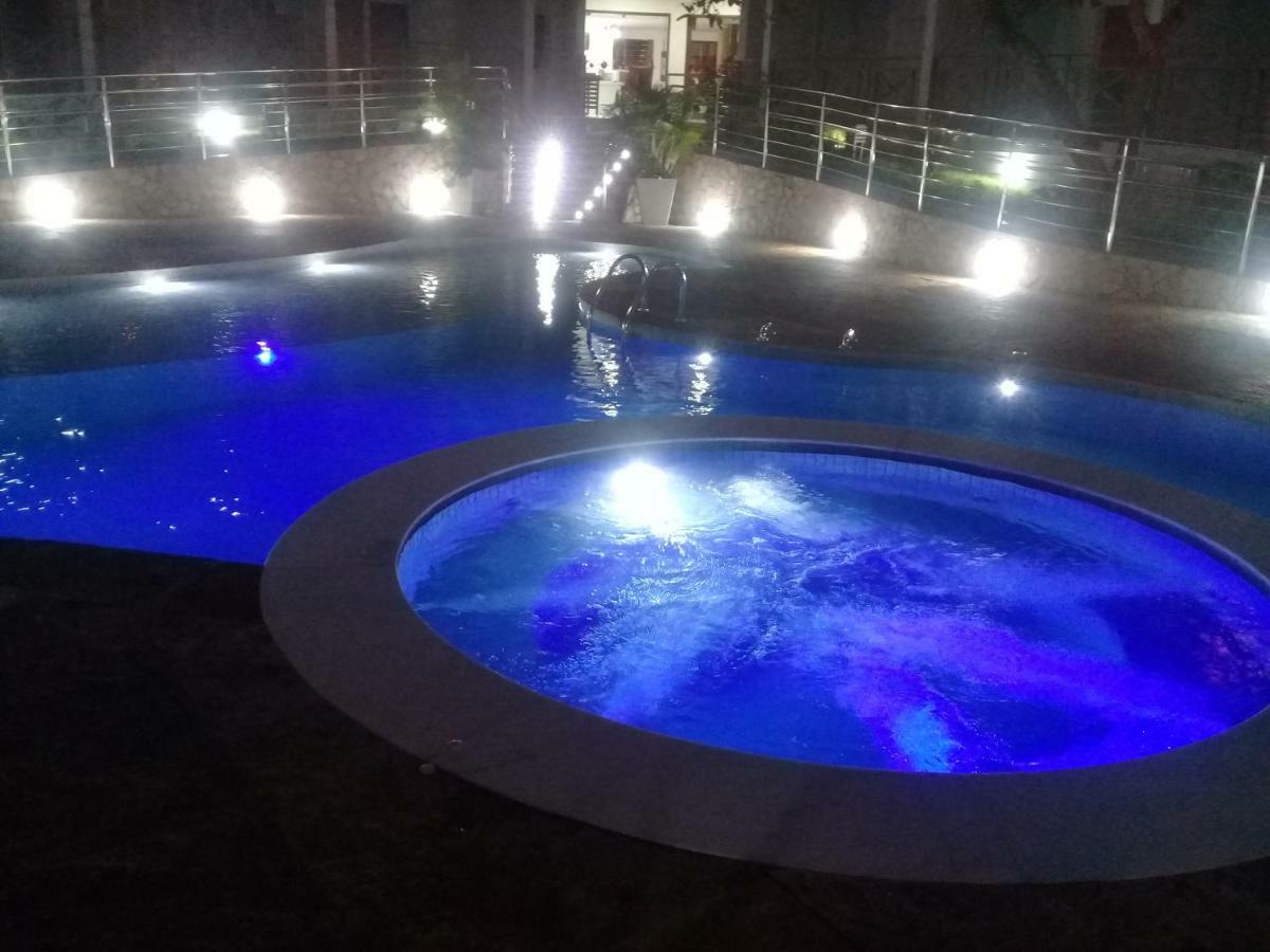 Apartment Apto Rover 2 Com Solarium Gratuito No Ubaia Res Apto 215 Praia de Pipa