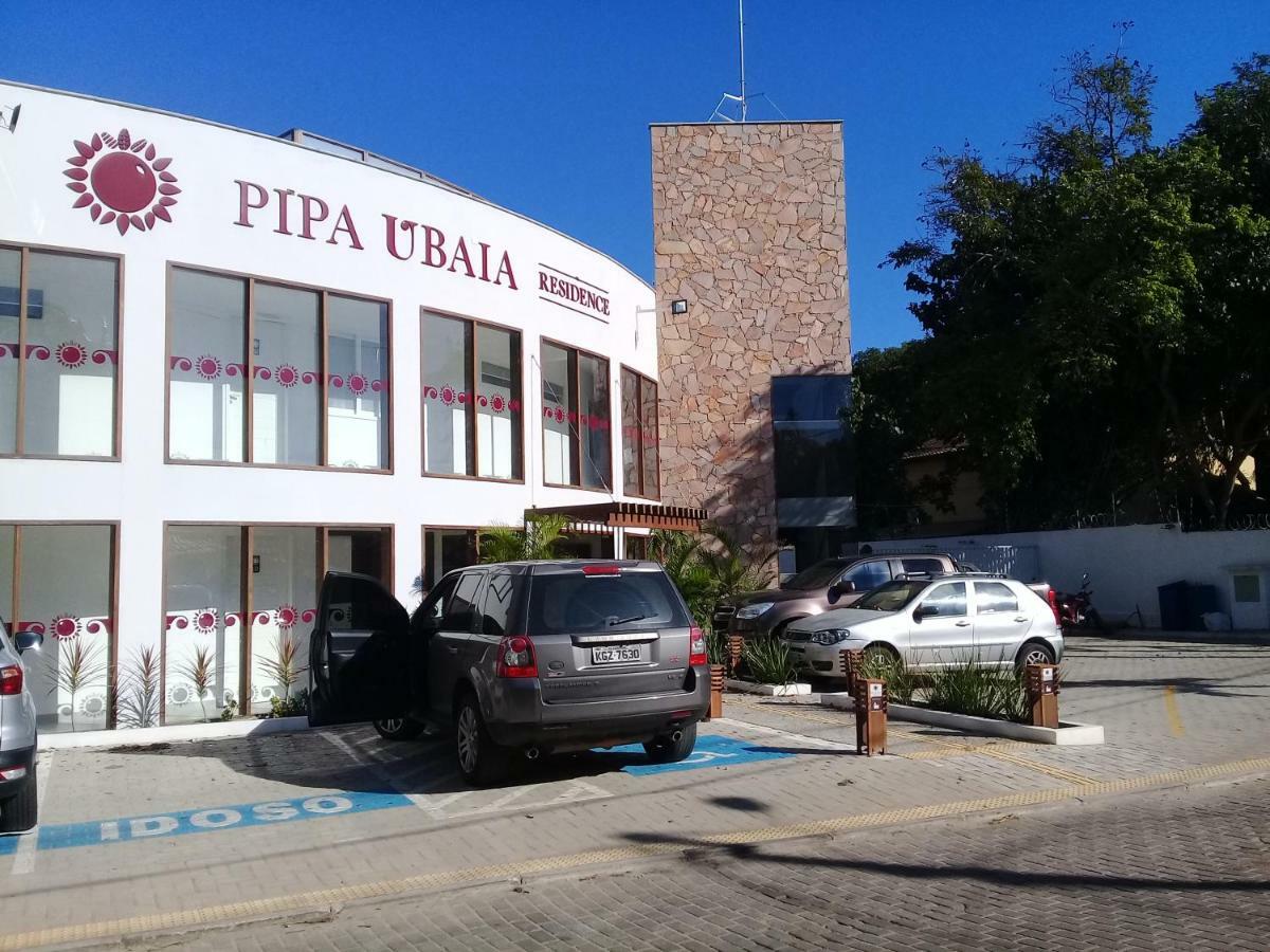 Apartment Apto Rover 2 Com Solarium Gratuito No Ubaia Res Apto 215 Praia de Pipa