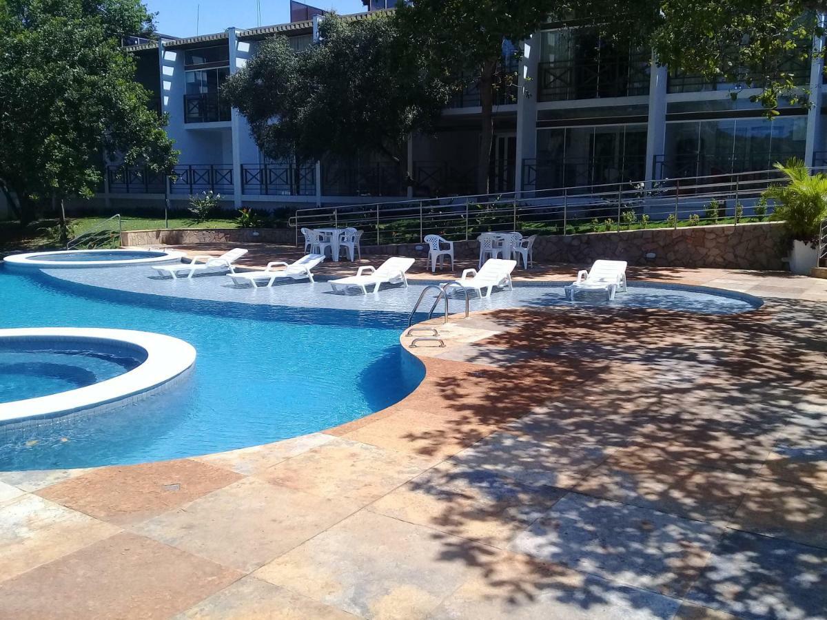 Apartment Apto Rover 2 Com Solarium Gratuito No Ubaia Res Apto 215 Praia de Pipa