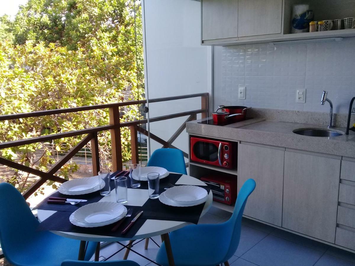 Apto Rover 2 Com Solarium Gratuito No Ubaia Res Apto 215 Praia de Pipa