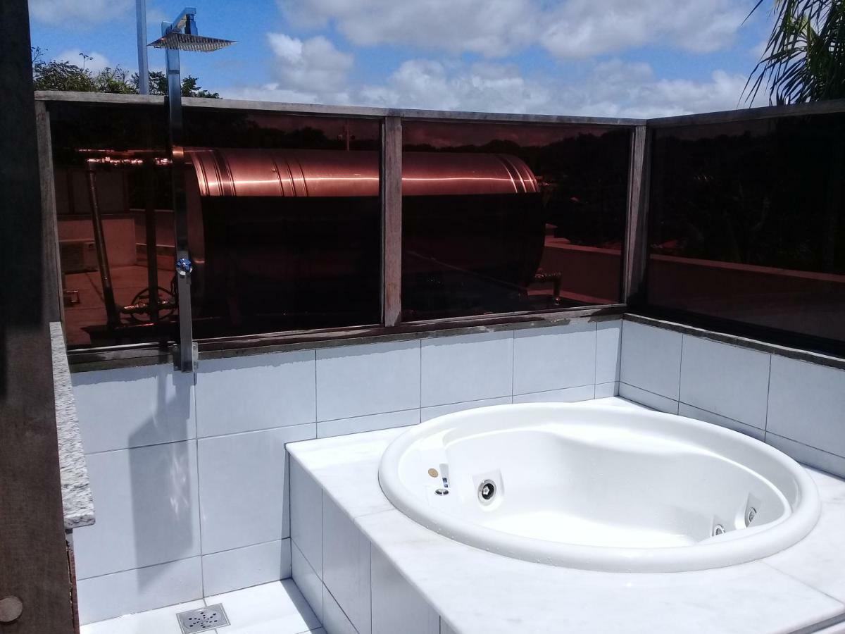 Apartment Apto Rover 2 Com Solarium Gratuito No Ubaia Res Apto 215 Praia de Pipa