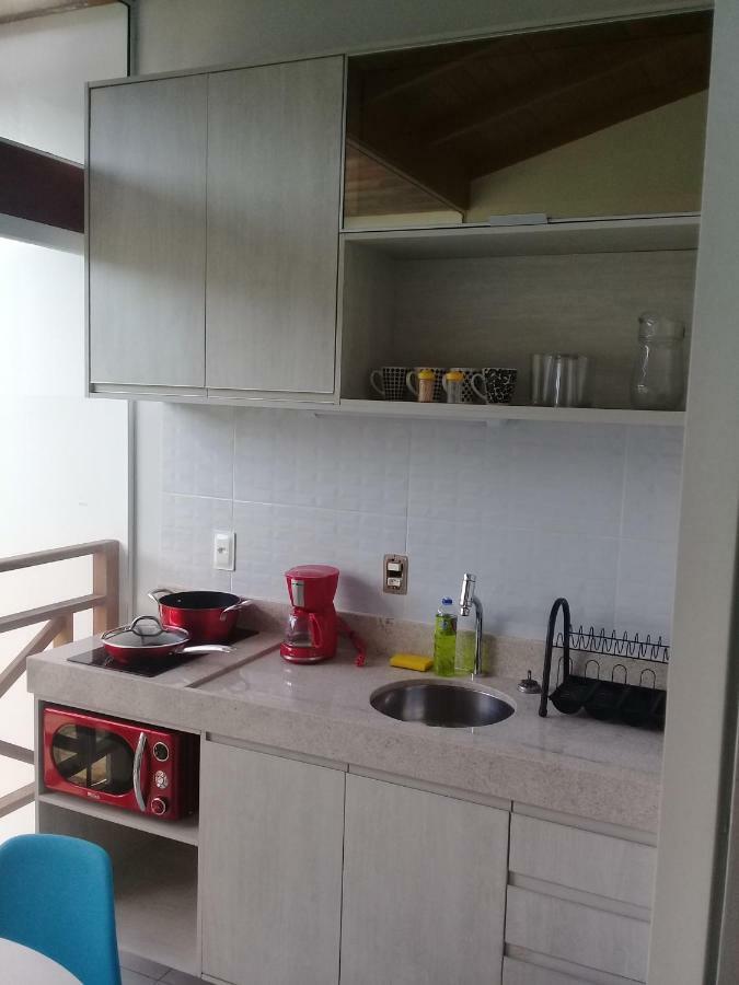 Apartment Apto Rover 2 Com Solarium Gratuito No Ubaia Res Apto 215 *