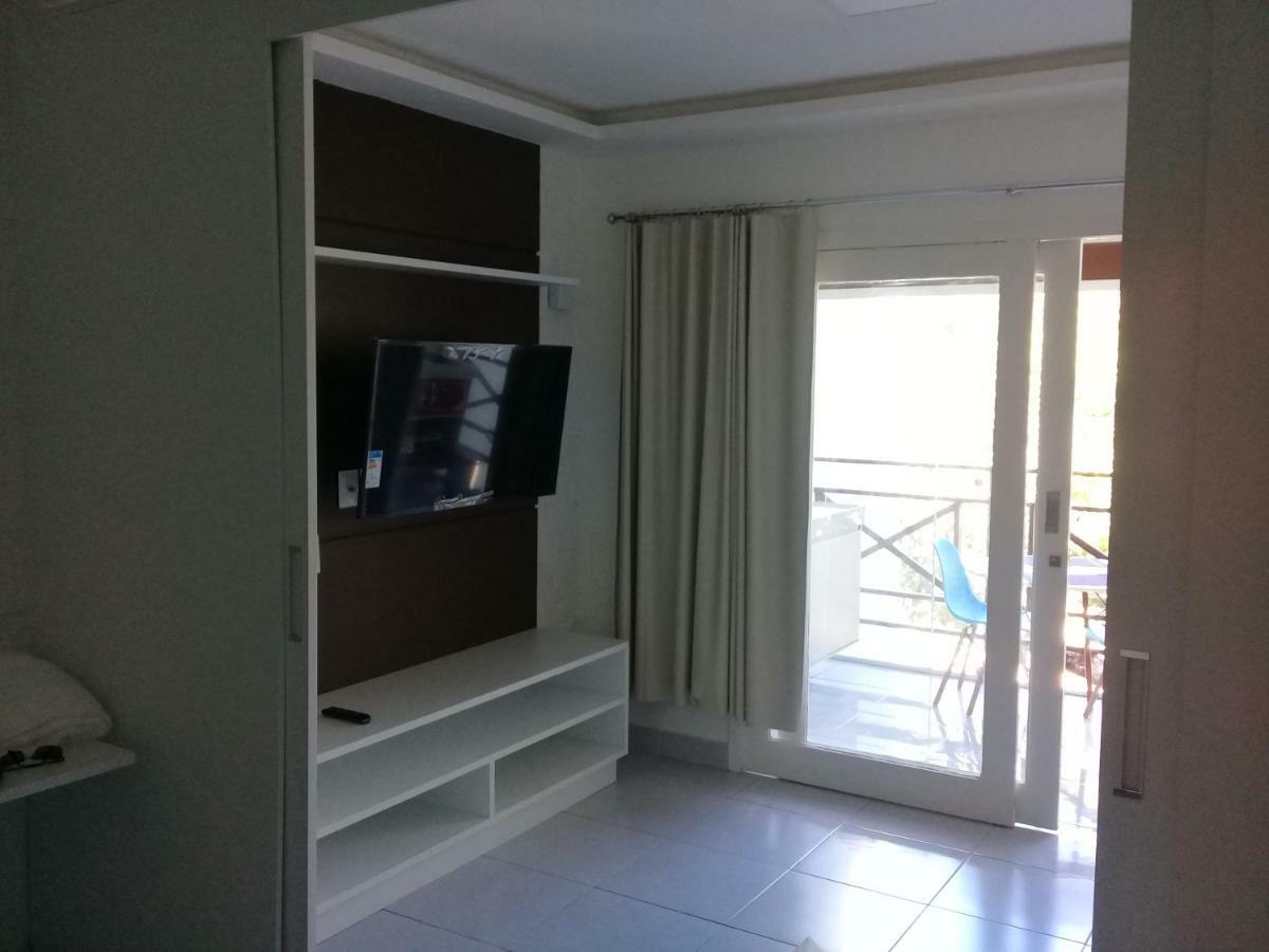 Apto Rover 2 Com Solarium Gratuito No Ubaia Res Apto 215 * Praia de Pipa