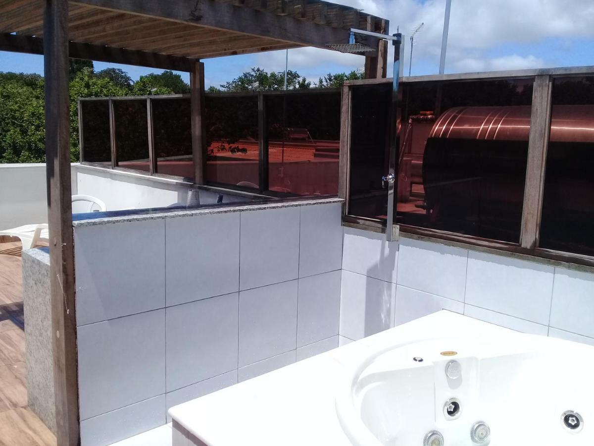 Apartment Apto Rover 2 Com Solarium Gratuito No Ubaia Res Apto 215 Praia de Pipa