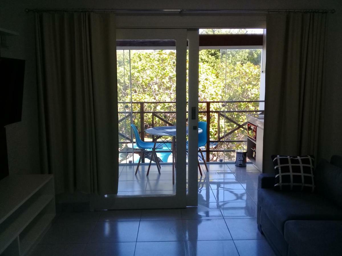 Apartment Apto Rover 2 Com Solarium Gratuito No Ubaia Res Apto 215 Praia de Pipa