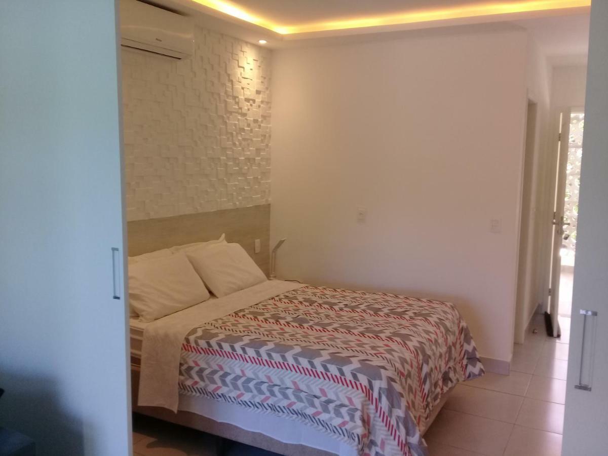 Apto Rover 2 Com Solarium Gratuito No Ubaia Res Apto 215 * Praia de Pipa