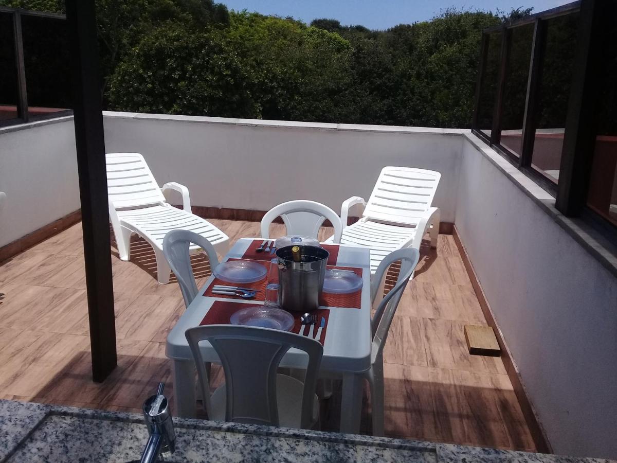 Apartment Apto Rover 2 Com Solarium Gratuito No Ubaia Res Apto 215 Praia de Pipa