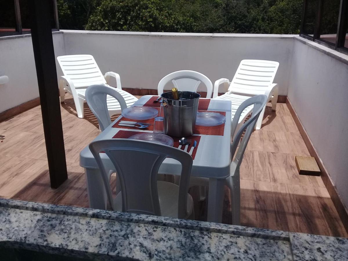 Apto Rover 2 Com Solarium Gratuito No Ubaia Res Apto 215 Praia de Pipa